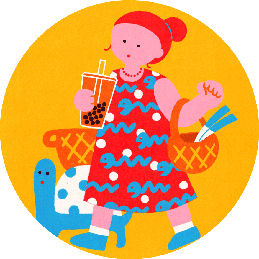 Coming Soon Illustration