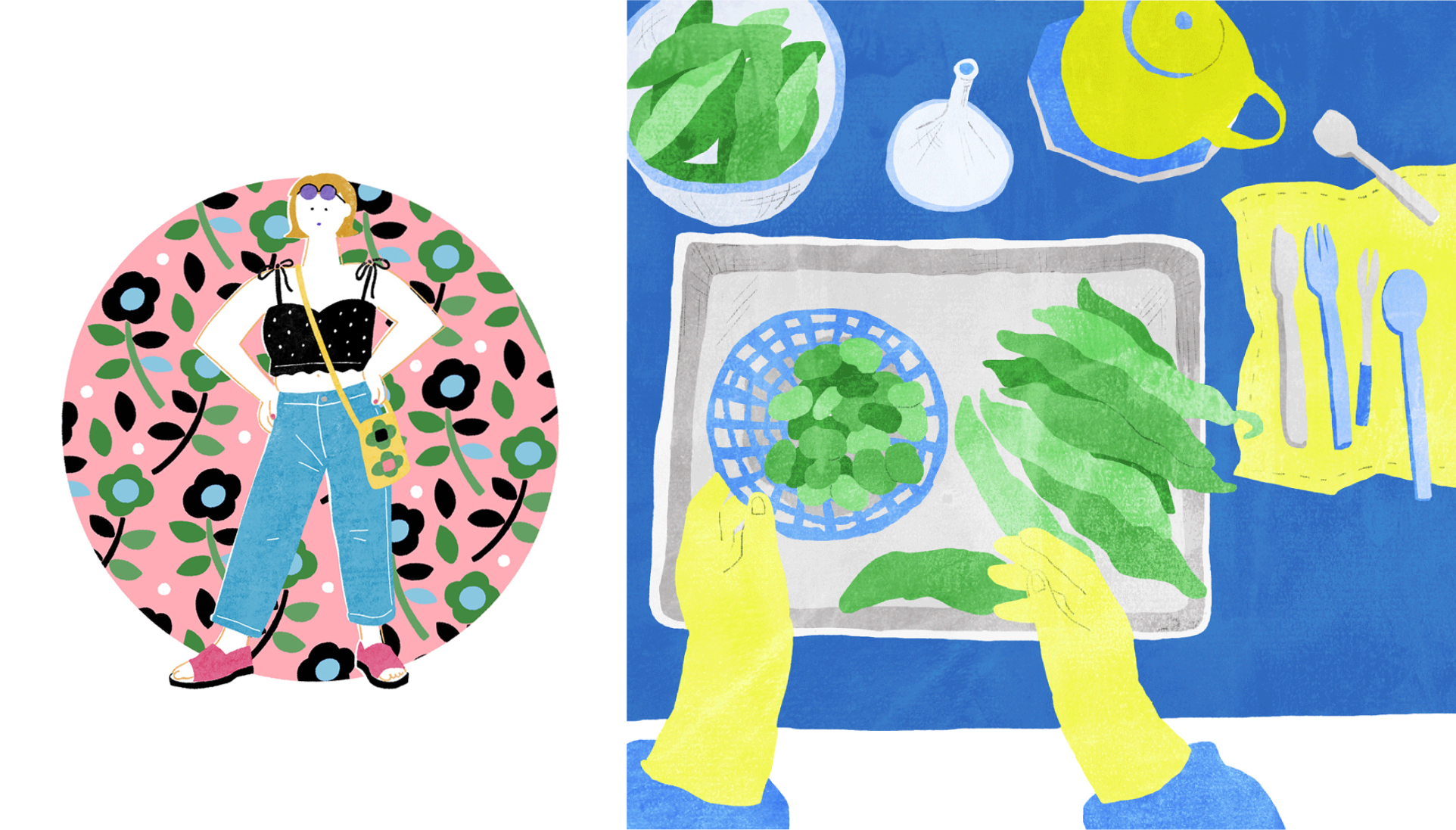 illustration original